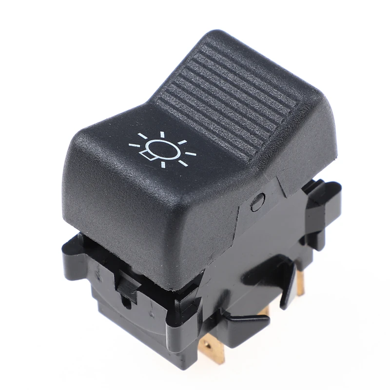 High Quality 17147-04.43A 1714704.43A 17147-0443A For Lada Headlight Control Switch Car Auto accessorie