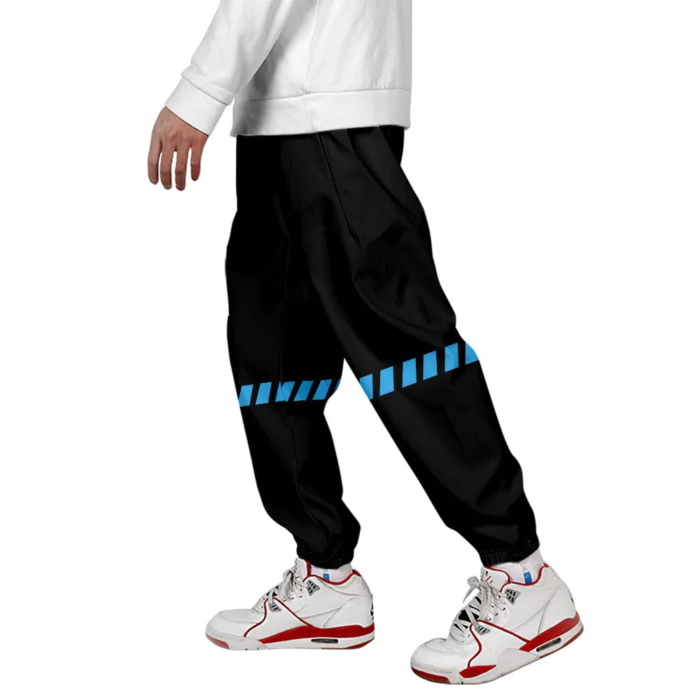 Рисунок 5 - Спортивные штаны Genshin Impact