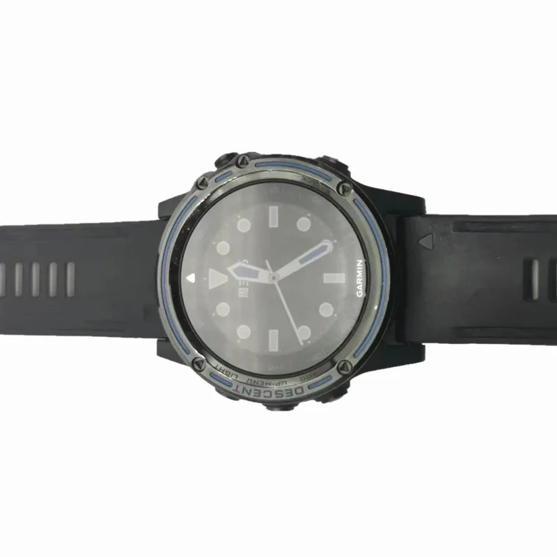 Garmin Descent Mk1 ̺ GPS ǻ ð,   ߿  Ʈ ġ,  