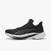 Puma véritable 2024 nouvelles chaussures de course d'athlétisme antidérapantes pour hommes et femmes 379438-09 2