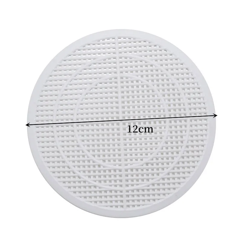 Bathroom Floor Drain Hair Catcher Stoppers Plug Sink Strainer Anti-blocking Washbasin Drain Cover Filters Trap Shower Supplies floor drain filter bathroom accessories floor drain sink drain strainer shower sink strainer floor drain strainer basin drain cover bathroom water stopper