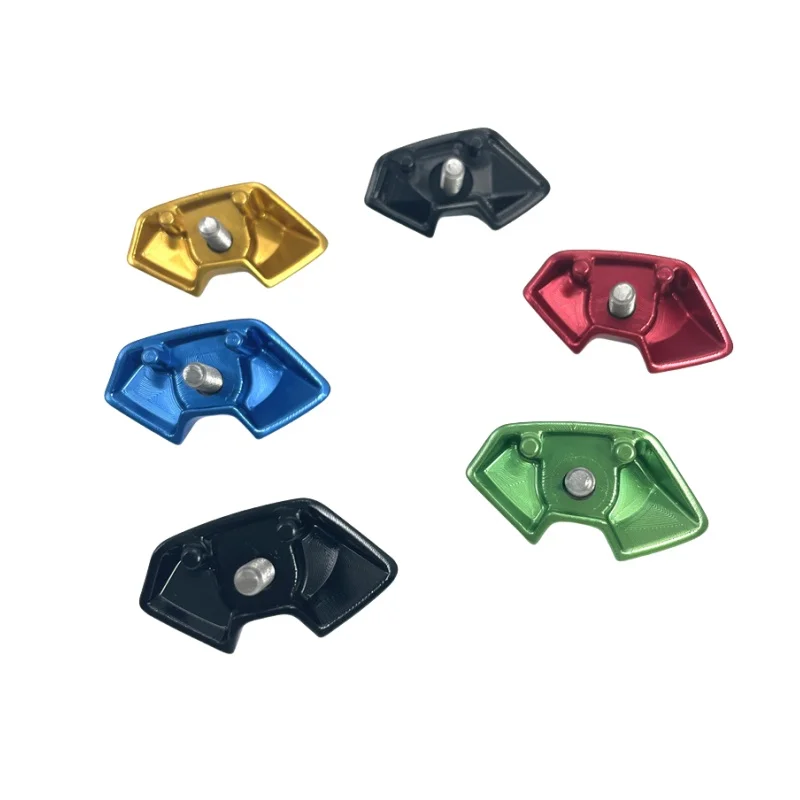 For Taylormade Sim2/Sim2 MAX / LS Driver Head Weight Screw Golf Accessories Golf Driver Head Swing Weight Adjustment 3