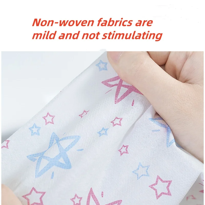 5/10PCS Disposable Toilet Seat Cover Mats Water Resistance Individually Wrapped Portable Toilet Mat Fof Bathroom Products
