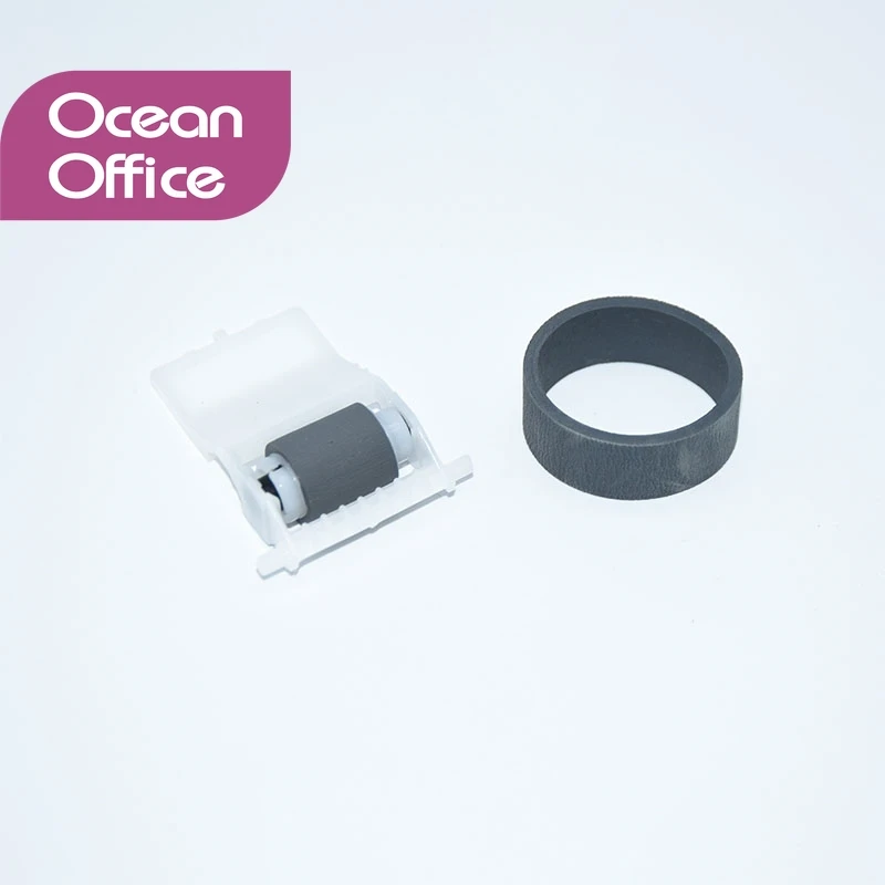

1 комплект 1517053 1529149 ролик для задержки для EPSON Stylus Office T1100 B1100 Photo1390 1400 1410 L1300 L1800 R1900 1500W ME1100