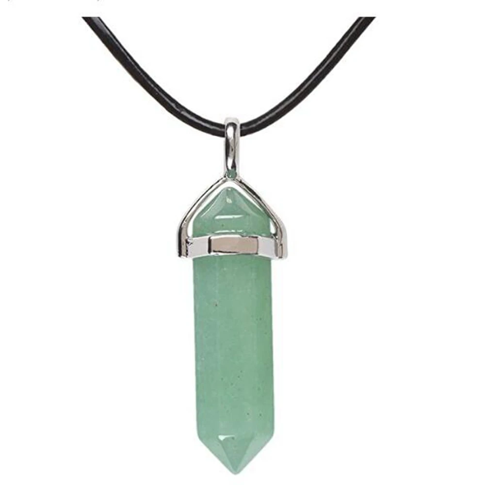 Aventurine Necklace