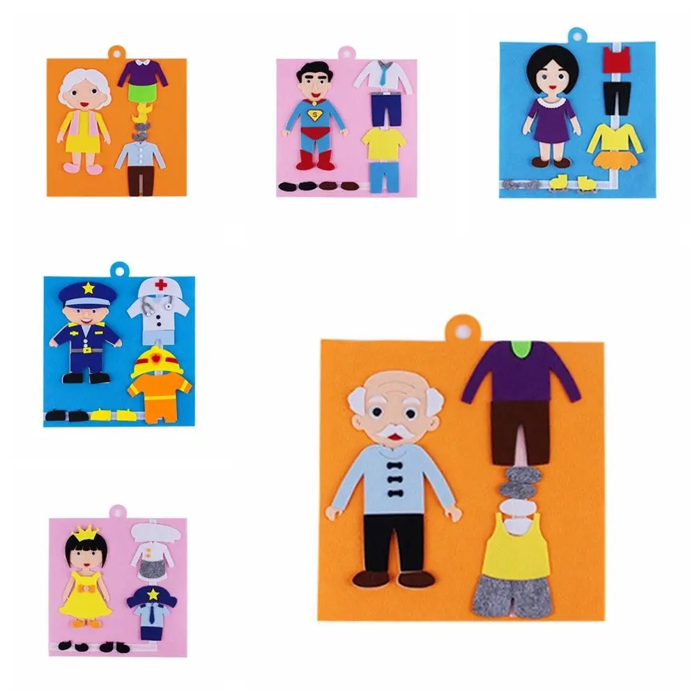 Рисунок 6 - Учебные пособия по методике Монтессори