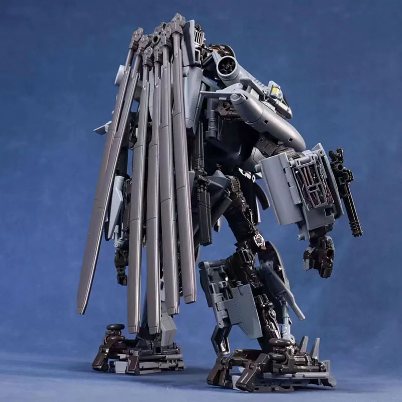 【未開封】 MPM-13 ブラックアウト MPM-13 Decepticon Blackout | Transformers Masterpiece