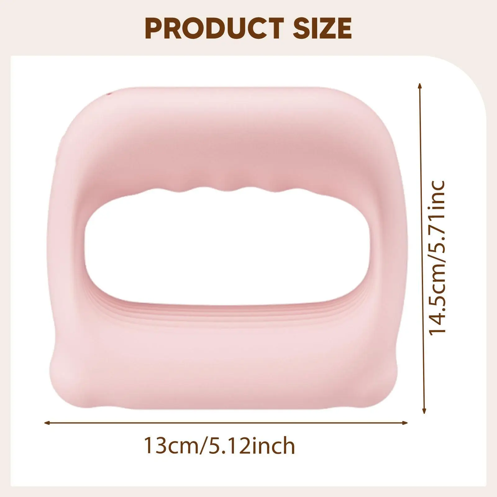 Electric Handheld Massage Muscle Gift Adjustable Deep Tissue Vibration Massage for Women Men Home Father Day
