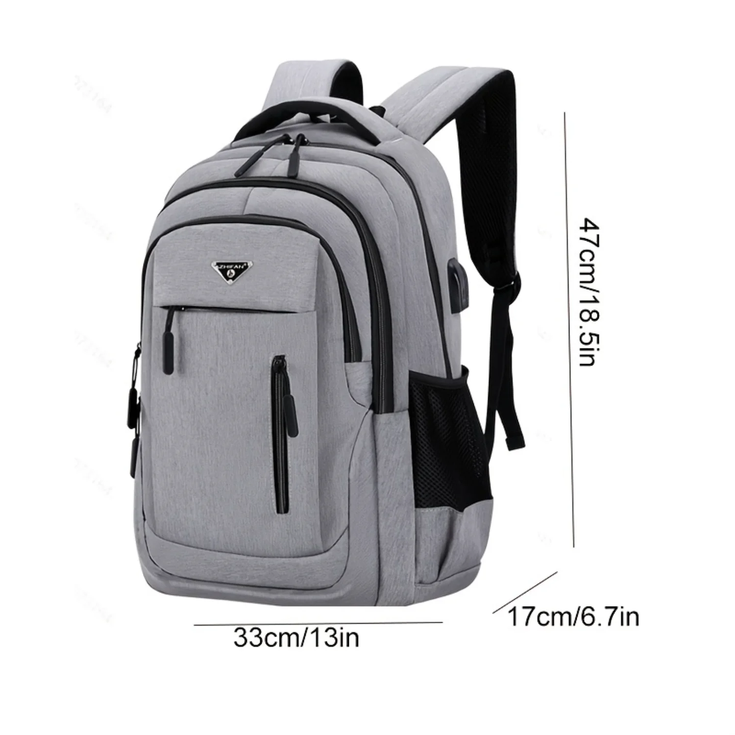 Mochilauniversitáriadesuporteparacoluna–compartimentoparalaptop,presenteduráveleideal-AliExpress1524