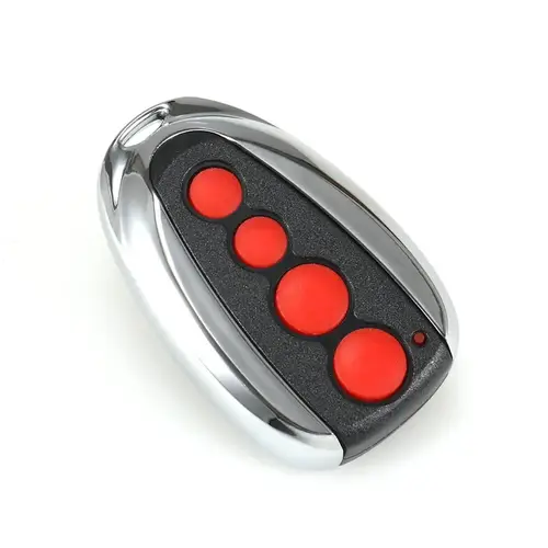 433Mhz Fixed Code Remote Duplicator Garage Door Remote Control Opener Electric Face to Face Car Gate Transmitter Newest - Image 9