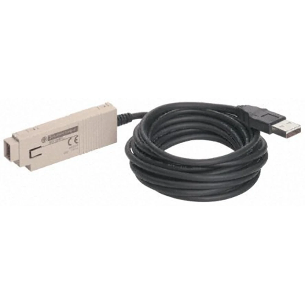 Original SR2USB01 Programming Cable for Telemecanique ZELIO SR2 PLC