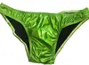 Men Bodybuilding  Posing Trunks Fitness Competition Pants Racing Shorts Performance Breifs 3