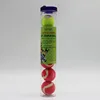 Tennis ball 38mm Miniature tennis ball Pet Tennis cats balls Small  tennis  dog ball  6cps  Pet training ball  S number pet ball 3