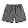 2024 Summer Men's GYM Shorts Training Quick Dry Sport Workout Casual Jogging Pants Trousers 4