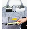 Car Seat Back Storage Bag Travel Seat Storage Bag Universal Auto Back Seat Bag Protector Accessoires 4