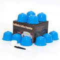 Sky blue-10pcs