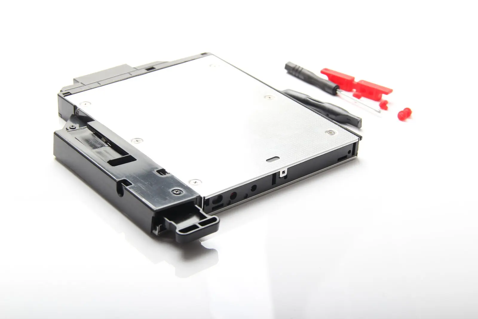 HDD Caddy CF-31 by CF-VDM311U DVD Multi Drive Pack For Panasoni*c Toughbook hdd enclosure