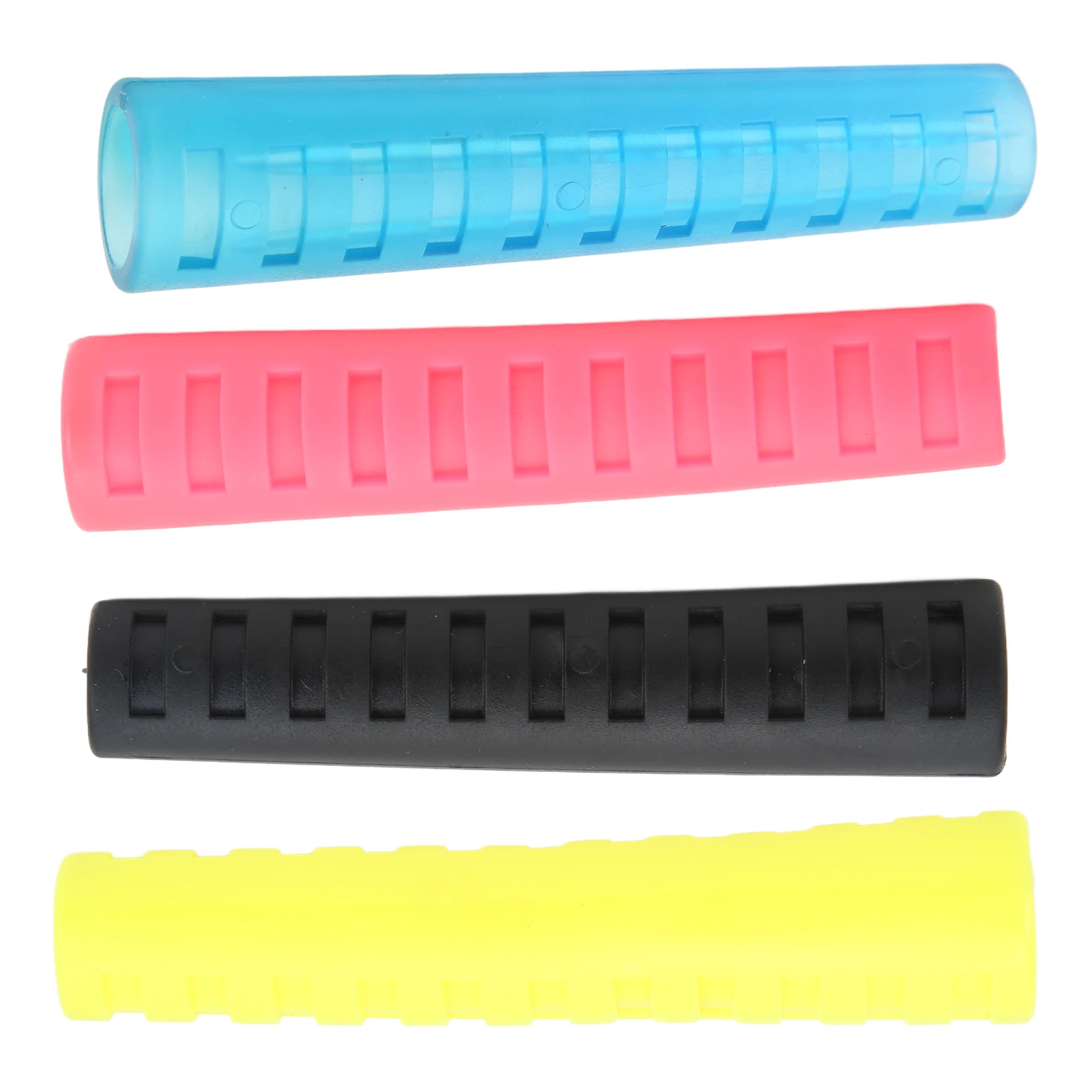4 Color Diving 95mm Regulator Hose Protector Scuba Hose Protective Cover Diving Low Pressure Hose Protector Diving Accessories 6