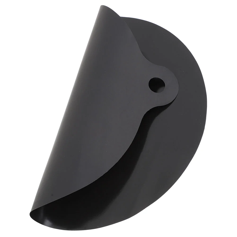 

Non-slip Mat Insulation Pad Heat Resistance Covers Induction Cooktop Stove Silicone Protection