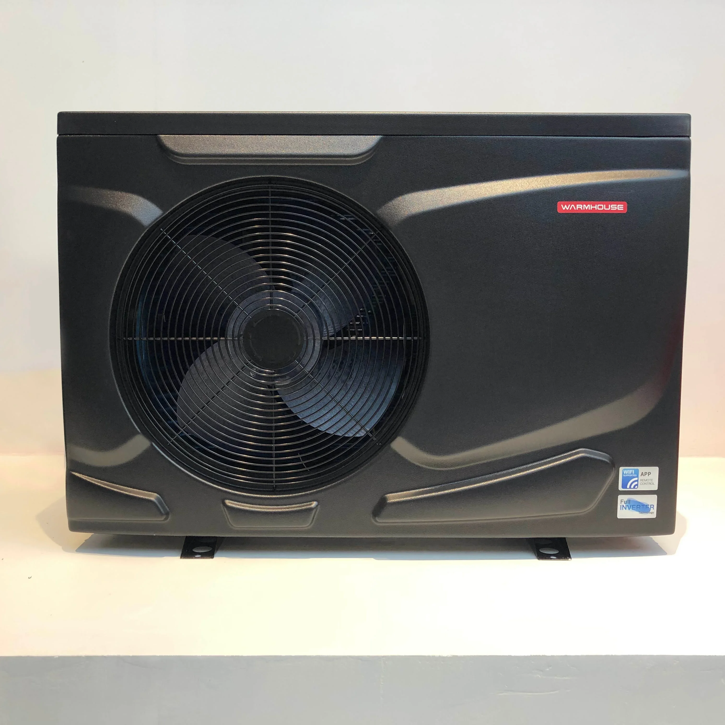 R32 Inverter Heat Pump Pool Heater Heat Pump Swimming Pool 9kw