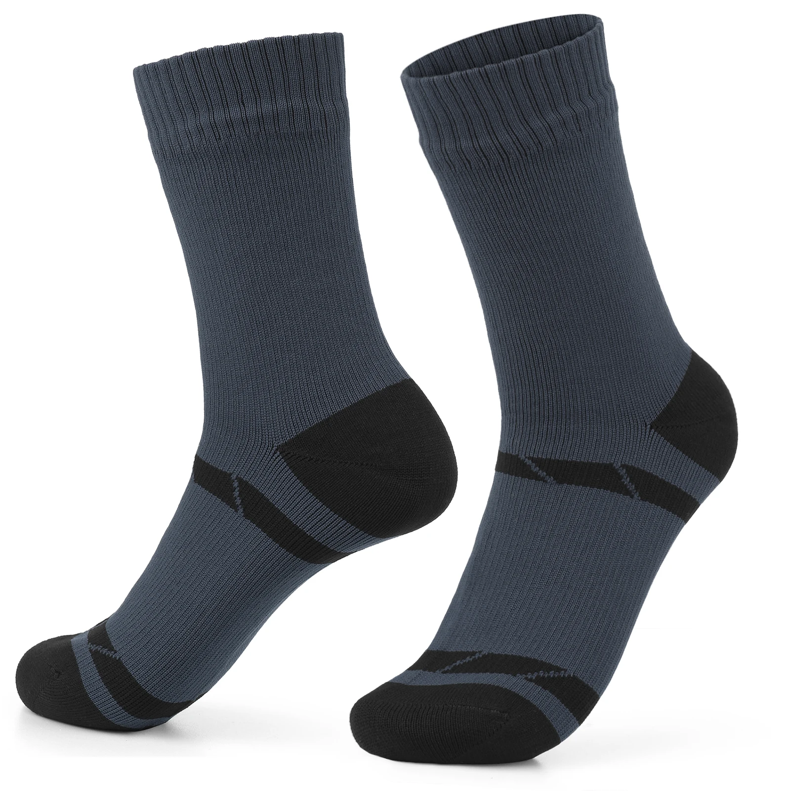 Waterproof Breathable Socks for Men Women Outdoor Sports Hiking Skiing Trekking Socks Professional Cycling New