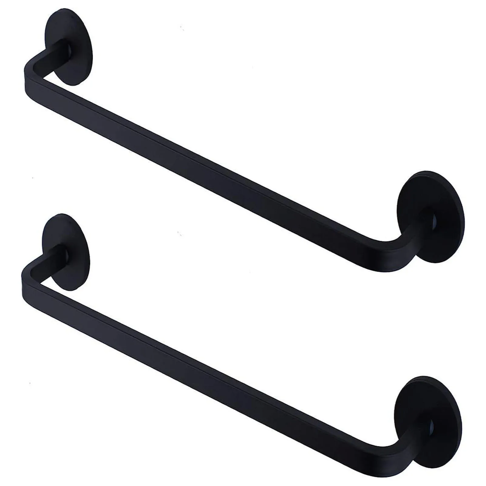 Multipurpose Magnetic Towel Rack Super Strong Magnets Towel Rack for Household Kitchen Accessories