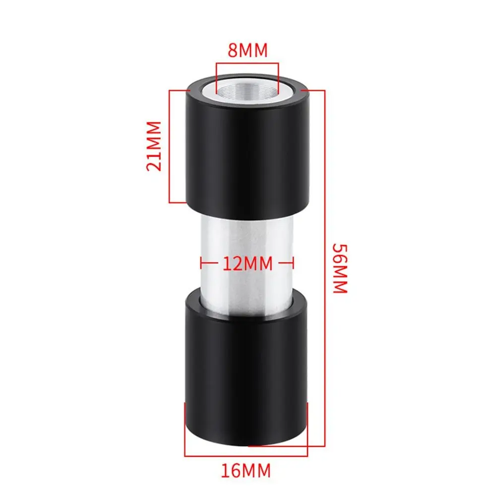 Enhanced Aluminium Alloy Bicycle Rear Shock Absorber Sleeve Replacement