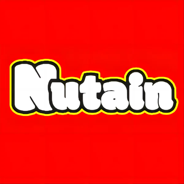 NUTAIN Store