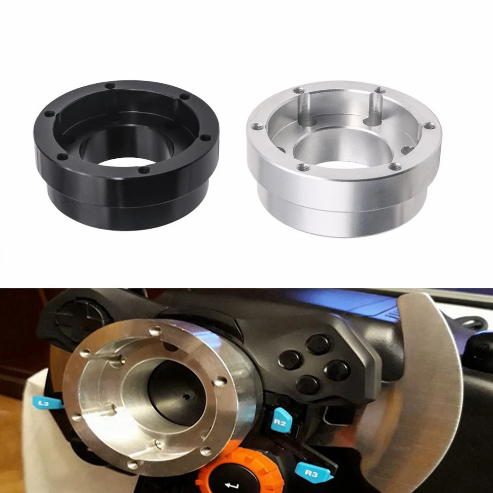 Logitech Universal Wheel Adapter