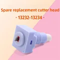 Purple Cutter Head