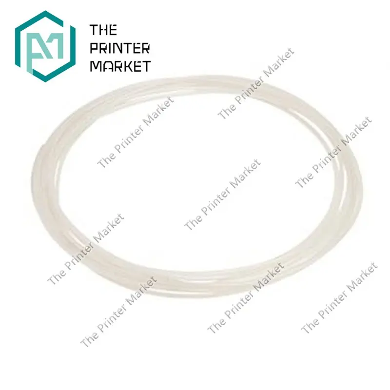 

10 шт. 3718125 нейлоновая трубка для Hohner 1 длина стопы 1/8x.075 ID сшивка головы Hohner детали