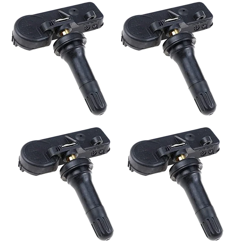 

Датчик давления в шинах 4X TPMS 433 МГц для Citroen Peugeot 9683420380