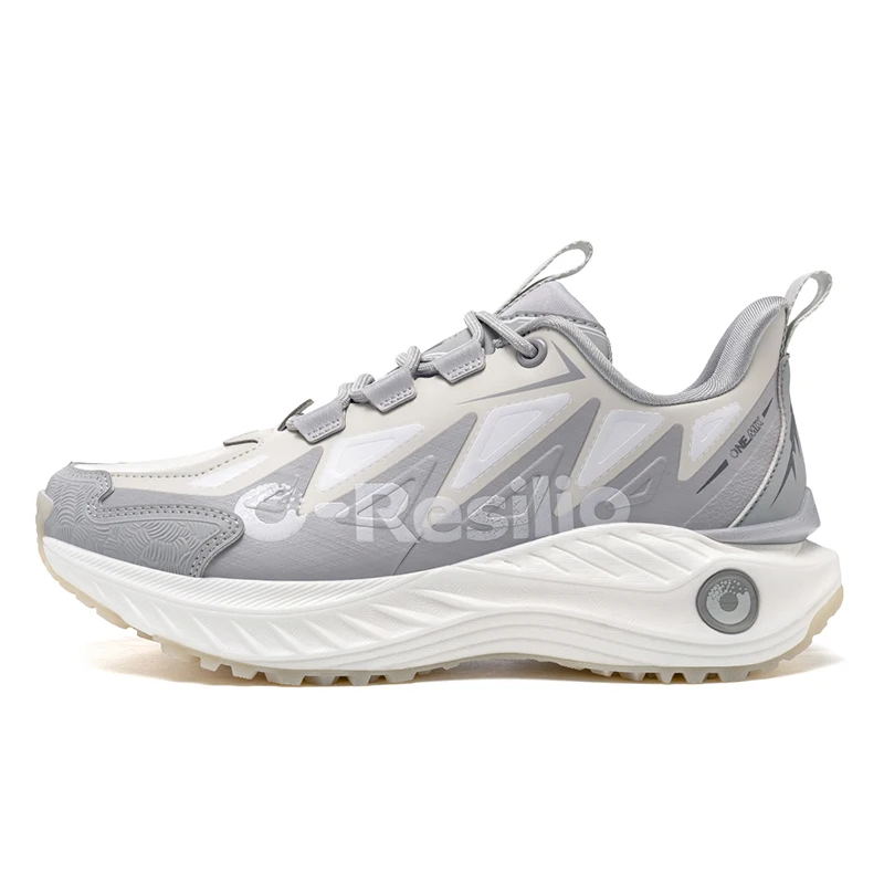 ONEMIX Scarpe da trekking suola