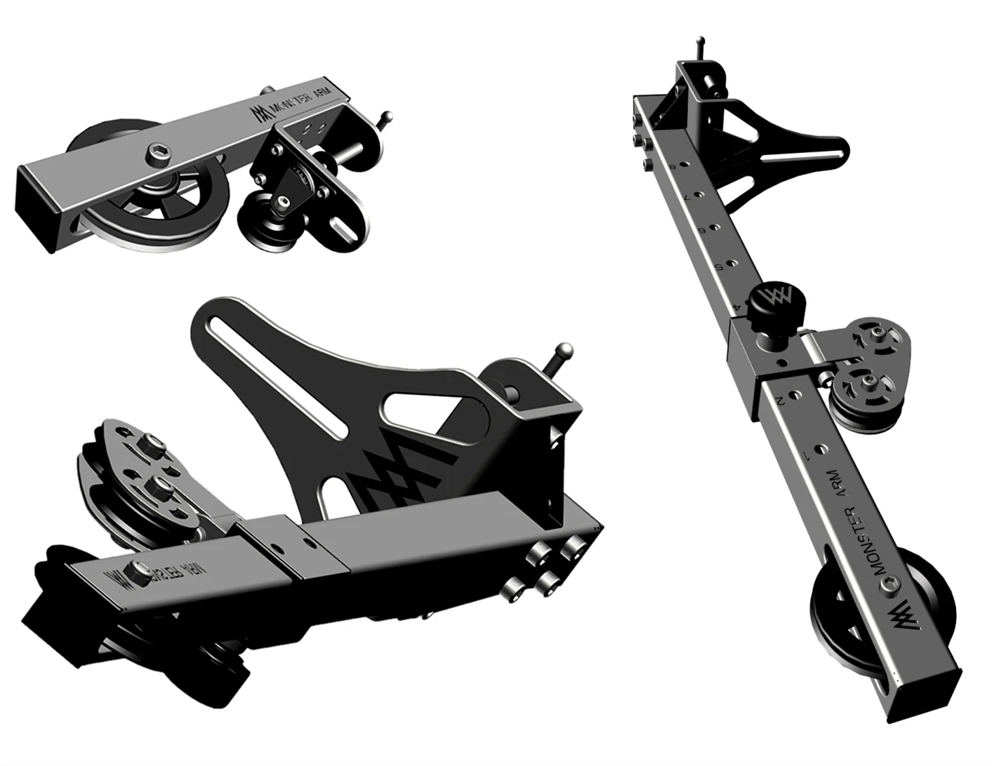 Professione Arm Wrestling Table Pulley Machine Equipment Avambraccio Polso Muscle Power Esercizio Roller Trainer Load 100Kg Attachment