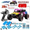 Coche Teledirigido Todoterreno 4x4 De Alta Velocidad, 70 KM/H, Con Faro LED, Sin Escobillas, 4WD 1/12, Camión Monstruo, Juguetes 1