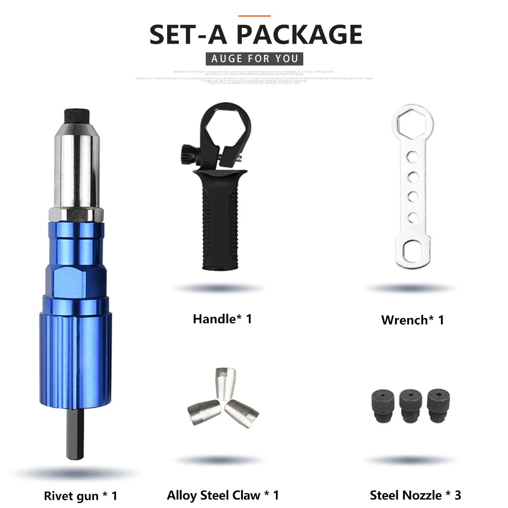 Set A
