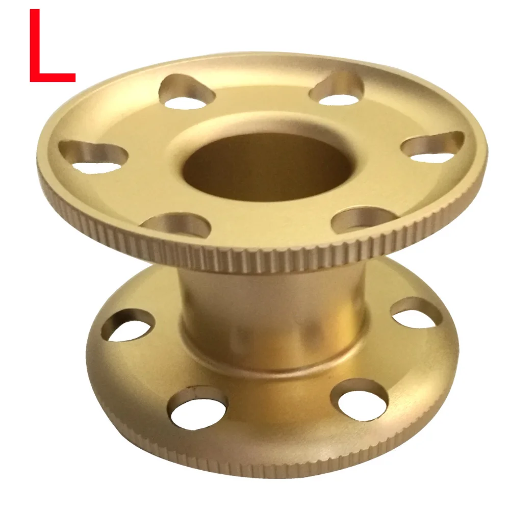 gold L