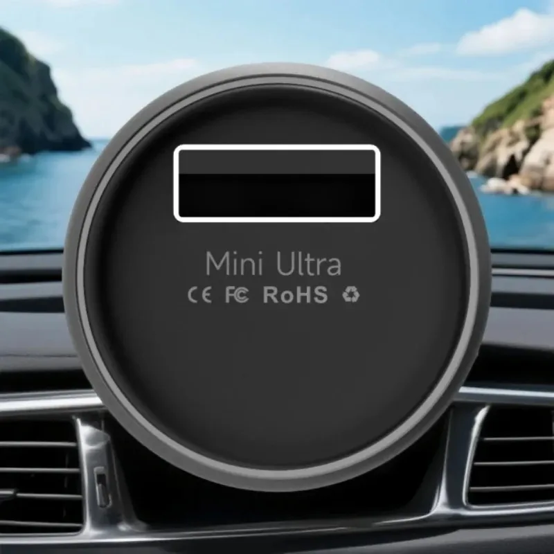 저지연 USB BT 5.3 어댑터 미니 휴대용 플러그 앤 플레이 PC 노트북 자동차 스피커 헤드폰 무선 오디오 동글 일상용