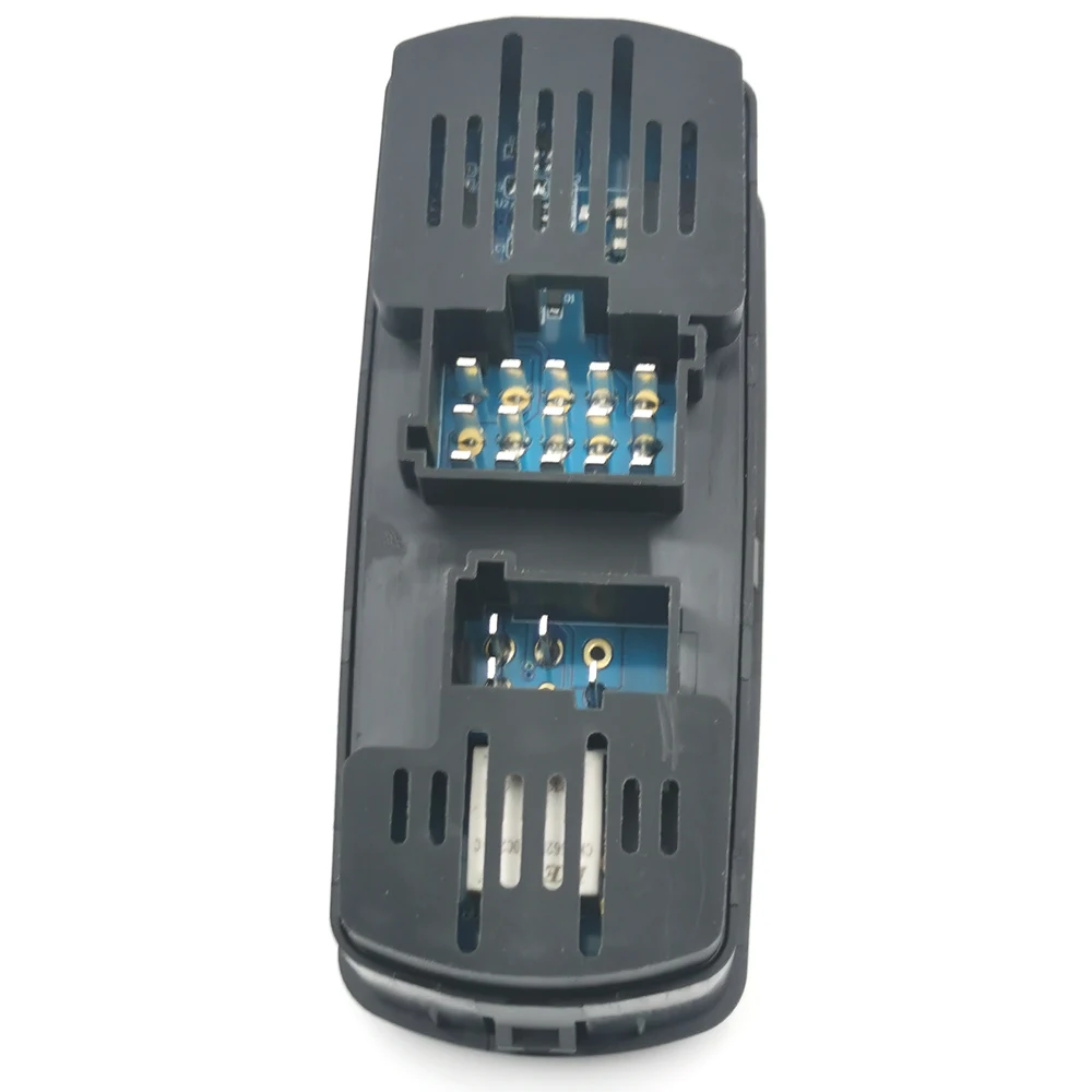 OE: A0045455913 A0055452813 메르세데스-벤츠 아테고 악소르 1998-2013용 트럭 파워 전동 윈도우 스위치