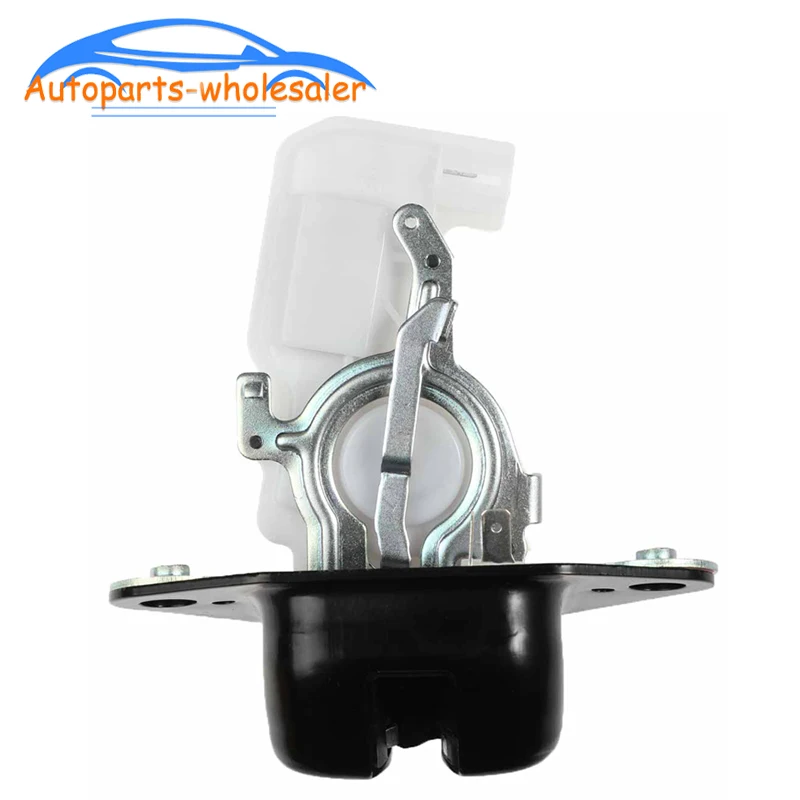

Rear Trunk Door Lock Latch Actuator Motor 74800-SMG-G01 74800SMGG01 74800-SMG-E01 74800SMGE01 For Honda CR-V CRV Civic Pilot MDX