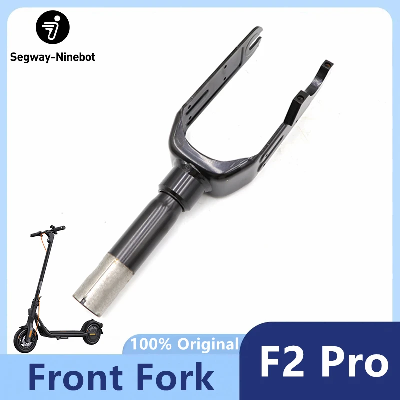 New Image Original Ninebot Max G2 Front Fork Accessories