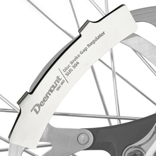 Rotor Scheibenbremse Ausrichtungswerkzeug Fahrrad Scheibenbremse Korrektur  Werkzeug Fahrrad Bremse Reparatur Einstellwerkzeug Fahrrad Scheibenbremse