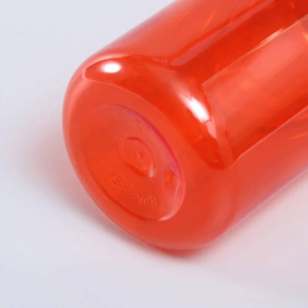 Sports Bottle 20 Oz Portable Sports Drink Bottles Cups Bike Water Bottles with Handle for School Gym Hike Camping Cycling 600ML