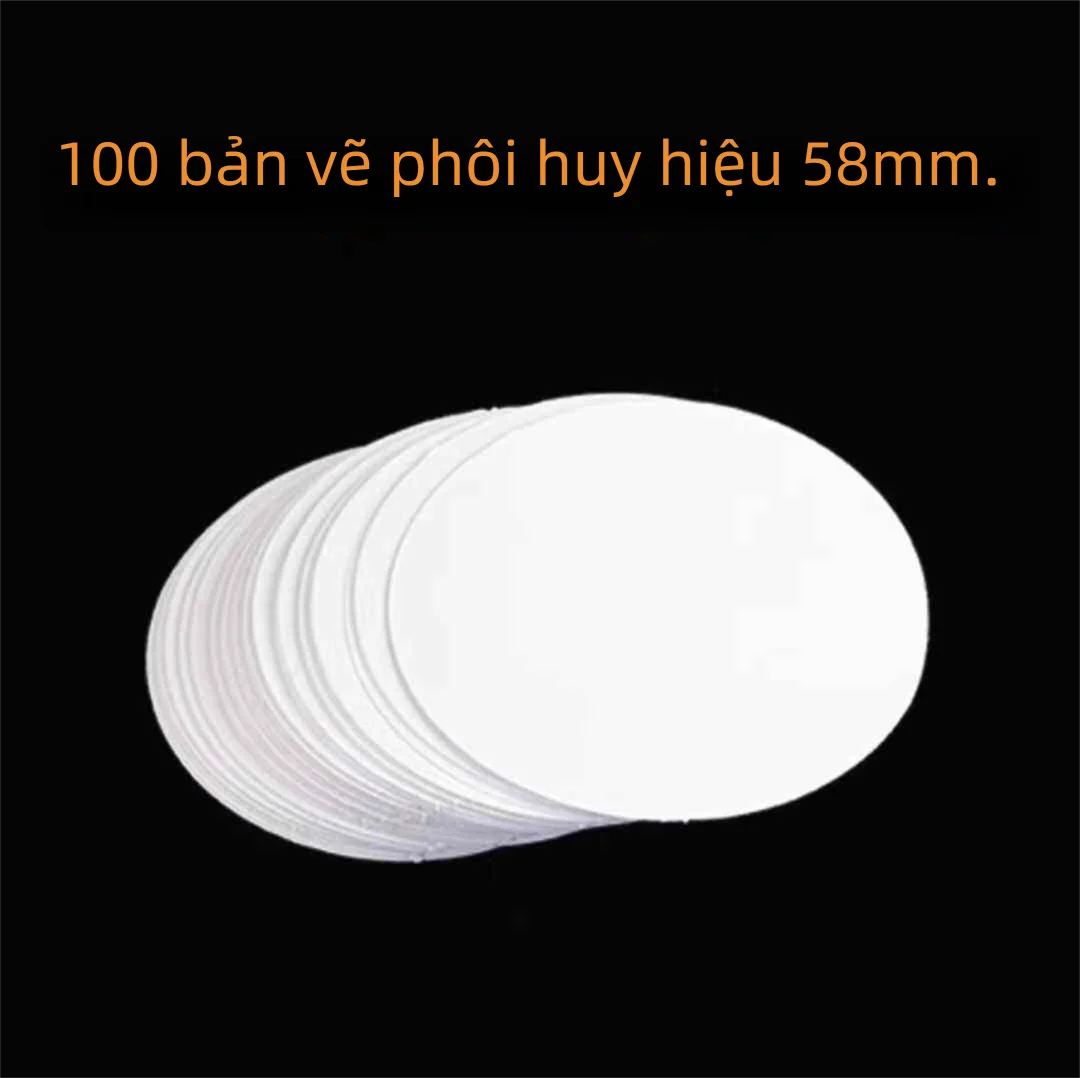 JIALEMEIJIA | Máy Làm Huy Hiệu Nhôm