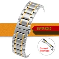 Silver-Gold