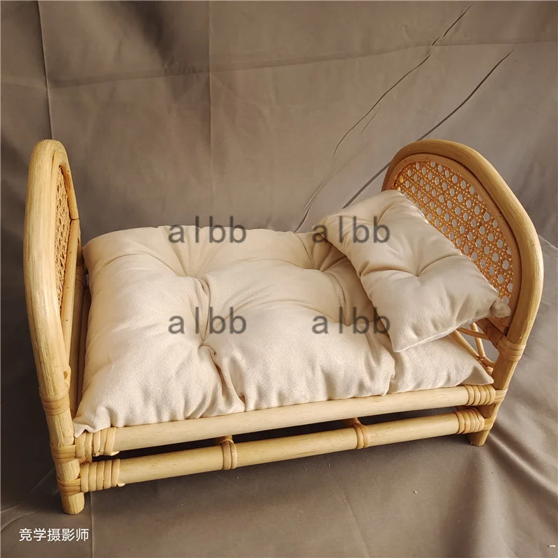 Props and pillows