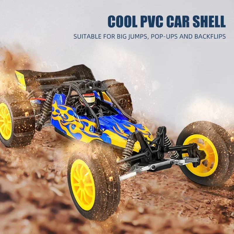 NEW 1:12 85KM/H 2.4G RC Car brushy 2WD Electric High Speed Off-Road Remote Control Drift Toys for Children Racing rc drift car 5