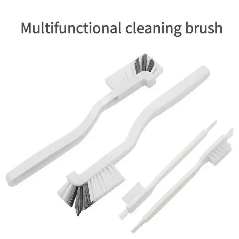 Cleaning Brush Long Handle Washing Cup Brush Wall Breaking Machine Deep Cleaning Brush Home Kitchen Tools 1
