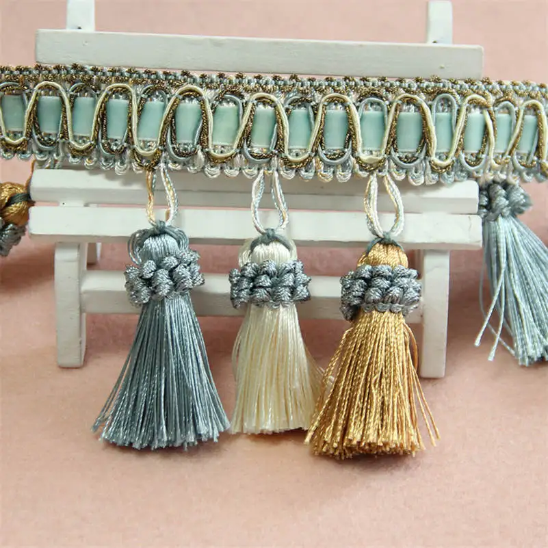 YuZiJiang 2 meters/partij Gekleurde Veren Trims Fluffy Turkije Veren Franjes Voor Kleding Decoratie Bruiloft Handwerk Accessoires