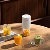 XIAOMI MIJIA Portable Juicer Mixer 2 Electric Mini Blender Fruit Vegetables Quick Crushed ice Juicing Kitchen Food Processor 4
